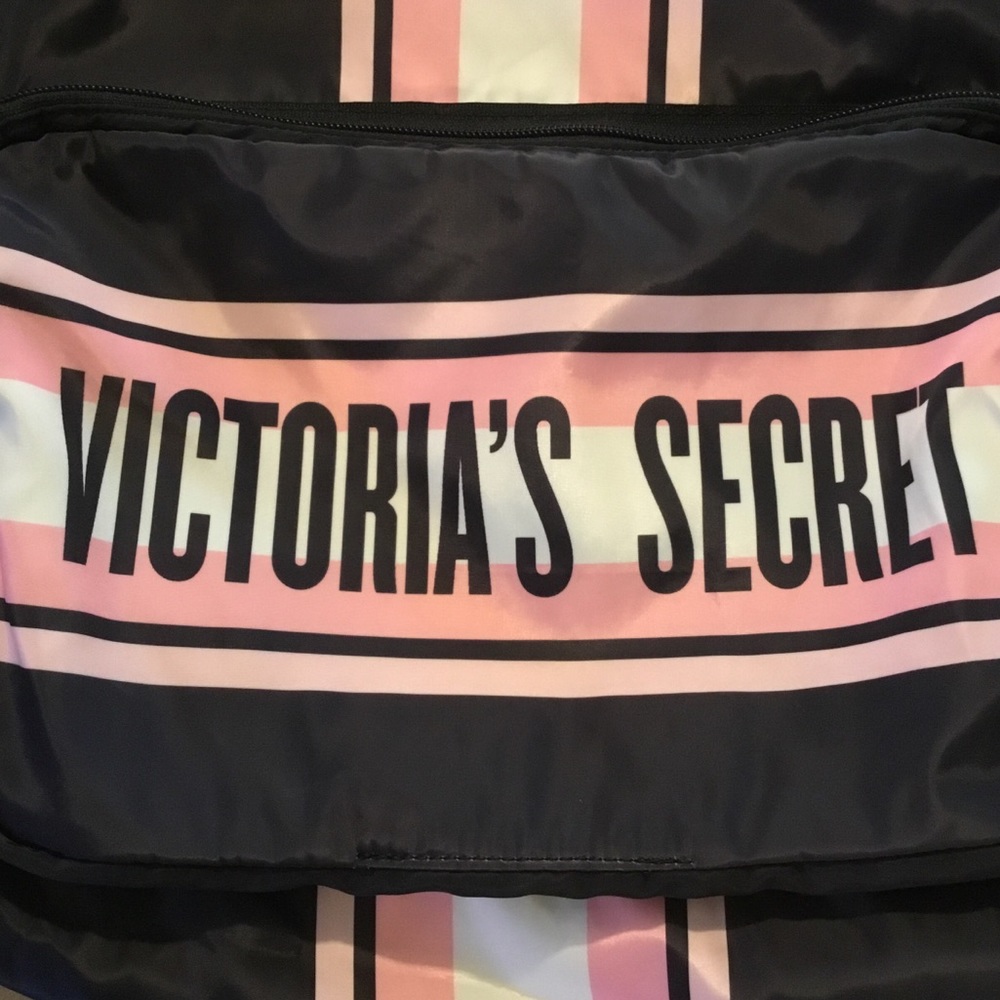 VS Tote Backpack - Picture 3 of 4